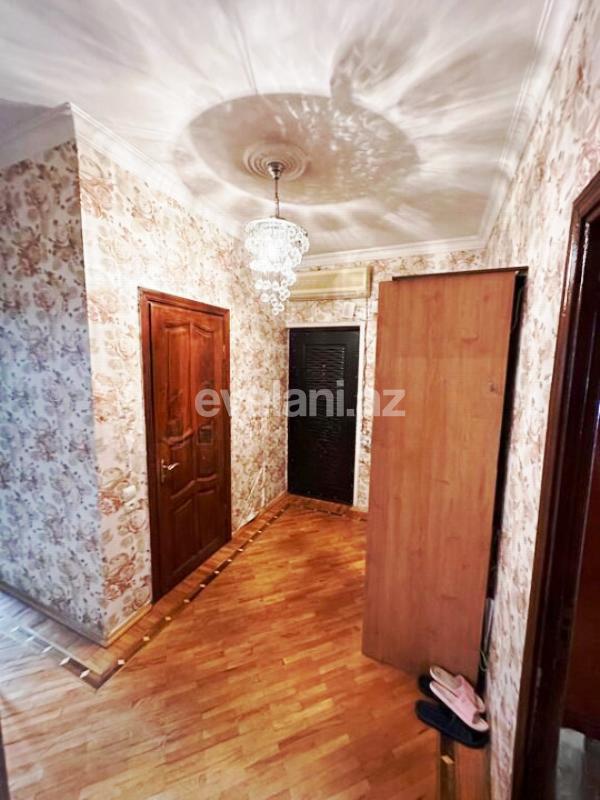 Satılır, köhnə tikili, 3 otaqlı, 80 m², Bakı, Nərimanov r, Gənclik m.