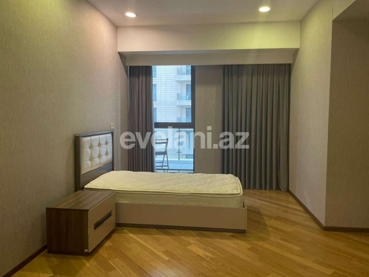 Kirayə verilir, yeni tikili, 4 otaqlı, 180 m², Bakı, Xətai r.