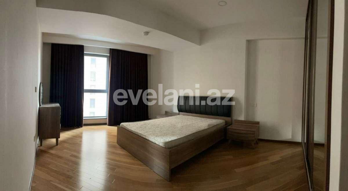 Kirayə verilir, yeni tikili, 4 otaqlı, 180 m², Bakı, Xətai r.