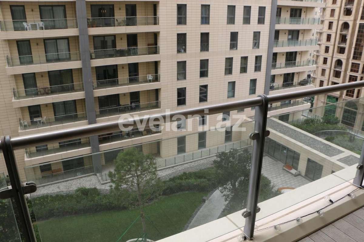 Kirayə verilir, yeni tikili, 4 otaqlı, 180 m², Bakı, Xətai r.