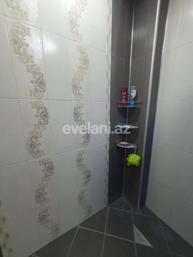 Rent, new building, 3 room, 150 m², Baku, Nasimi r, Memar Ajami m.