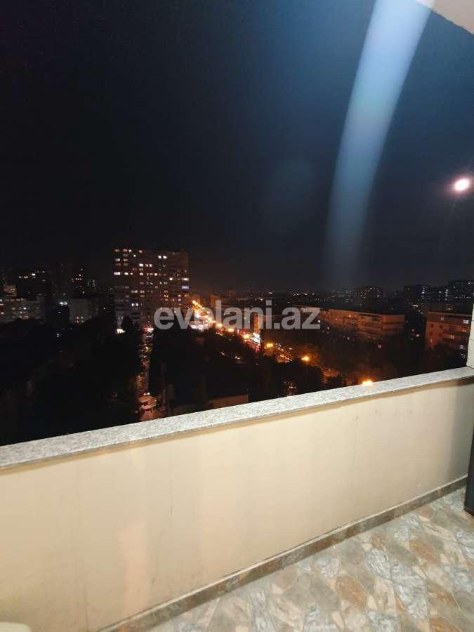 Rent, new building, 3 room, 150 m², Baku, Nasimi r, Memar Ajami m.