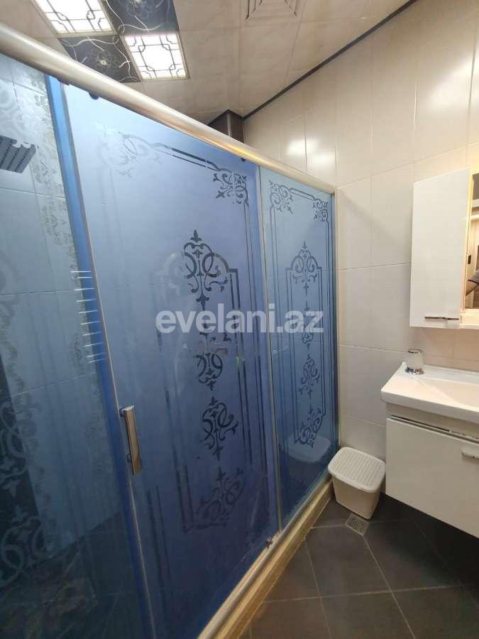 Rent, new building, 3 room, 150 m², Baku, Nasimi r, Memar Ajami m.