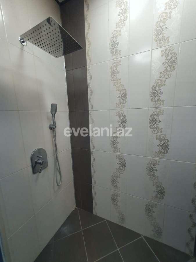 Rent, new building, 3 room, 150 m², Baku, Nasimi r, Memar Ajami m.