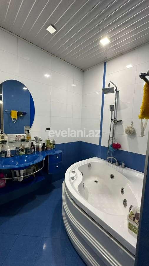 Satılır, yeni tikili, 3 otaqlı, 114 m², Bakı, Nərimanov r.