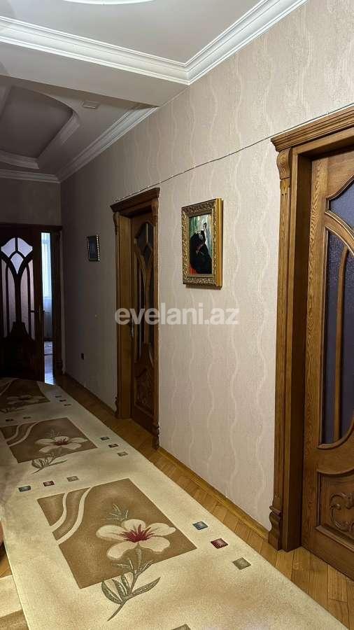 Satılır, yeni tikili, 3 otaqlı, 114 m², Bakı, Nərimanov r.