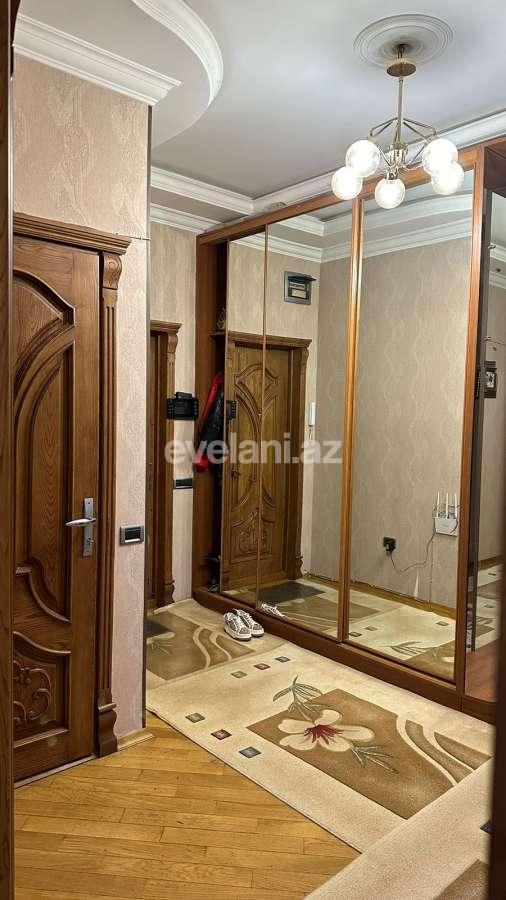 Satılır, yeni tikili, 3 otaqlı, 114 m², Bakı, Nərimanov r.