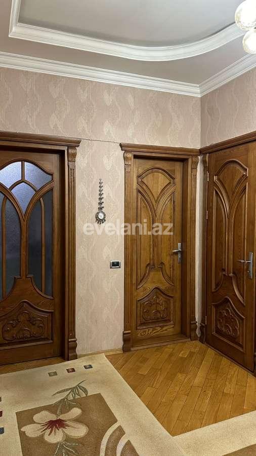 Satılır, yeni tikili, 3 otaqlı, 114 m², Bakı, Nərimanov r.