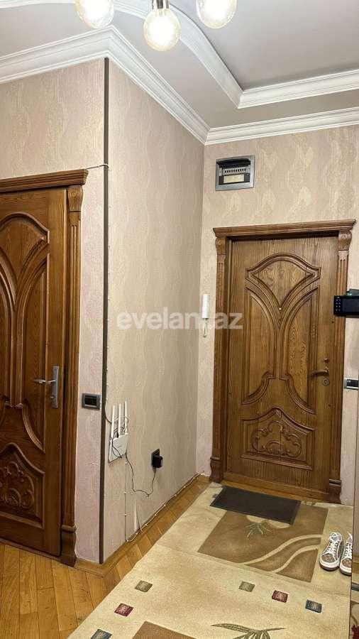 Satılır, yeni tikili, 3 otaqlı, 114 m², Bakı, Nərimanov r.