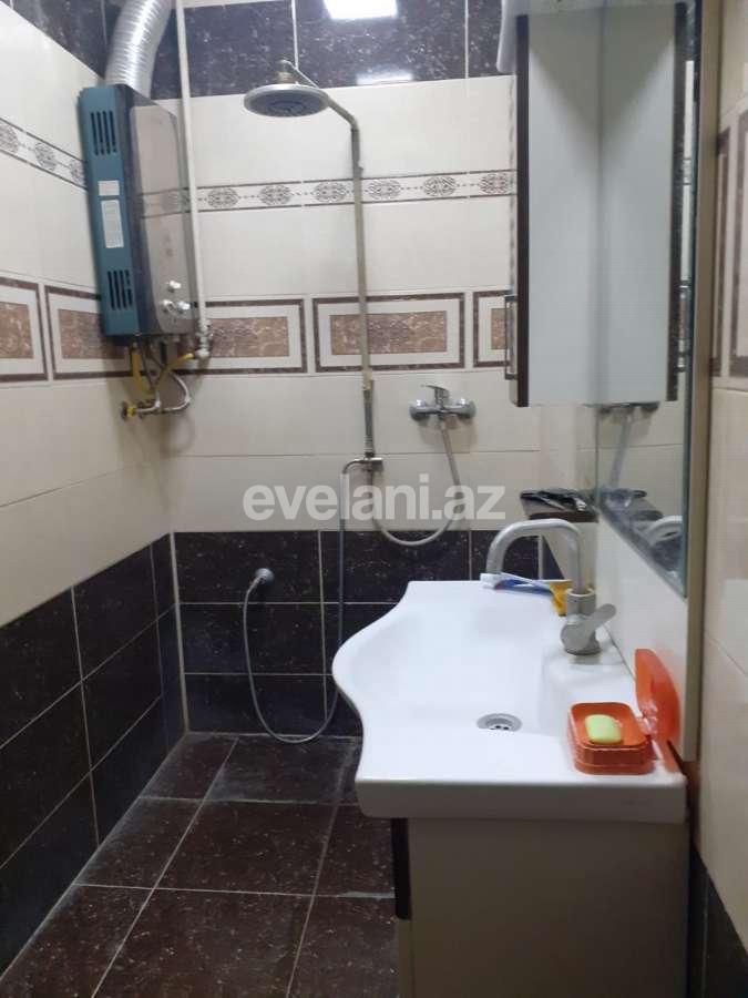 Kirayə verilir, köhnə tikili, 3 otaqlı, 69.99 m², Bakı, Binəqədi r, 9-cu mikrorayon q.