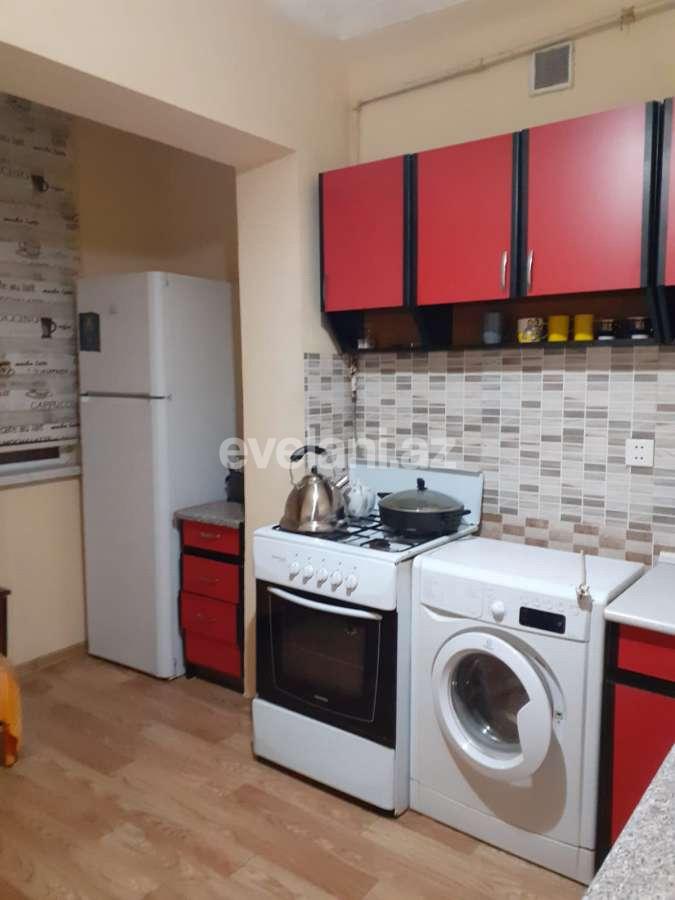 Kirayə verilir, köhnə tikili, 3 otaqlı, 69.99 m², Bakı, Binəqədi r, 9-cu mikrorayon q.