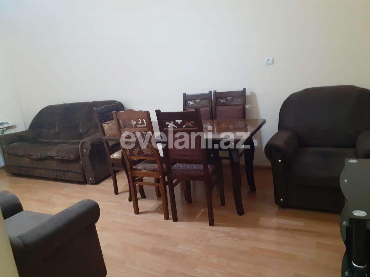 Kirayə verilir, köhnə tikili, 3 otaqlı, 69.99 m², Bakı, Binəqədi r, 9-cu mikrorayon q.