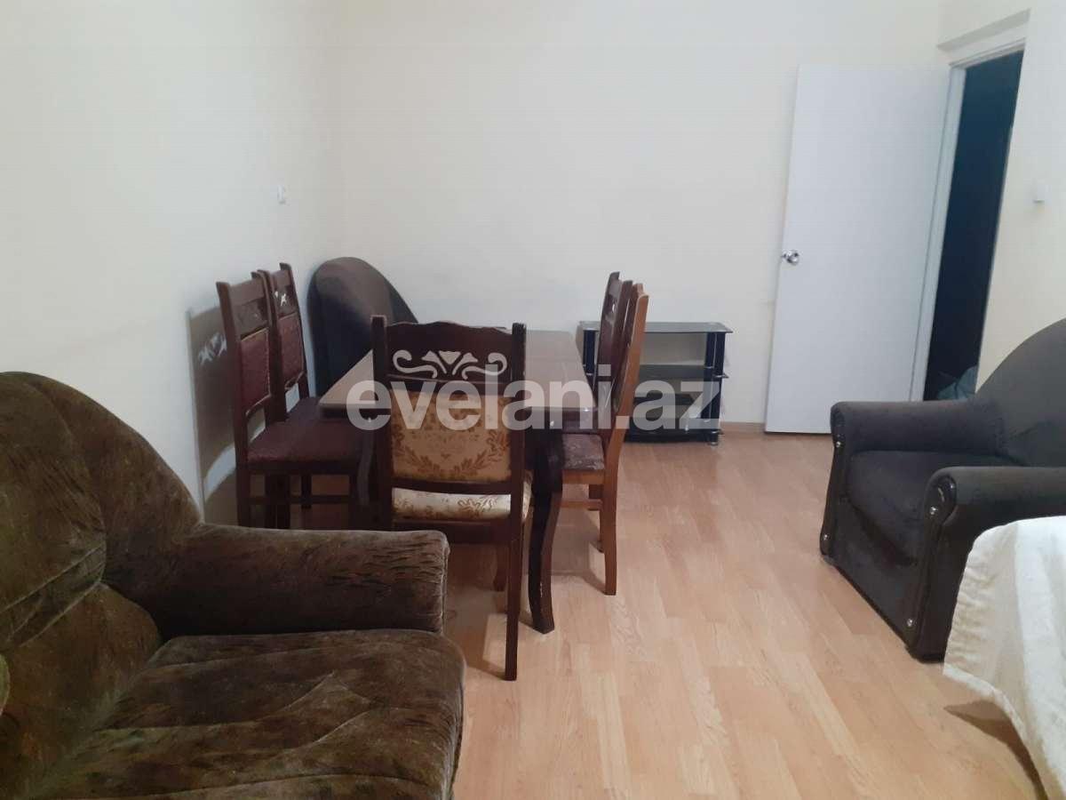 Kirayə verilir, köhnə tikili, 3 otaqlı, 69.99 m², Bakı, Binəqədi r, 9-cu mikrorayon q.