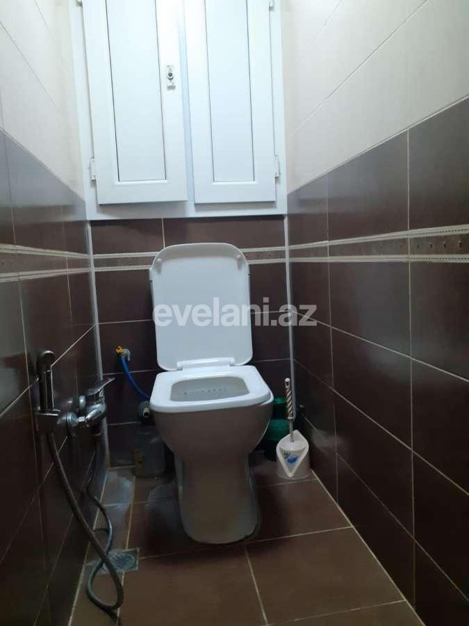 Kirayə verilir, köhnə tikili, 3 otaqlı, 69.99 m², Bakı, Binəqədi r, 9-cu mikrorayon q.