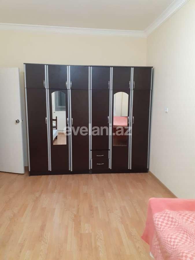 Kirayə verilir, köhnə tikili, 3 otaqlı, 69.99 m², Bakı, Binəqədi r, 9-cu mikrorayon q.
