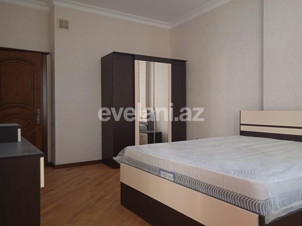 Сдаётся, новостройка, 3-комнаты, 105 m², Баку, Ясамальский r, Элмляр Академиясы m.