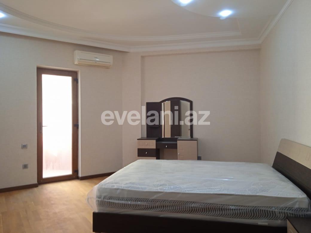 Сдаётся, новостройка, 3-комнаты, 105 m², Баку, Ясамальский r, Элмляр Академиясы m.