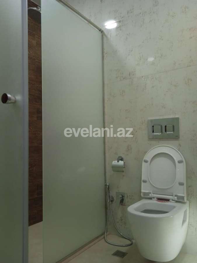 Сдаётся, новостройка, 3-комнаты, 105 m², Баку, Ясамальский r, Элмляр Академиясы m.