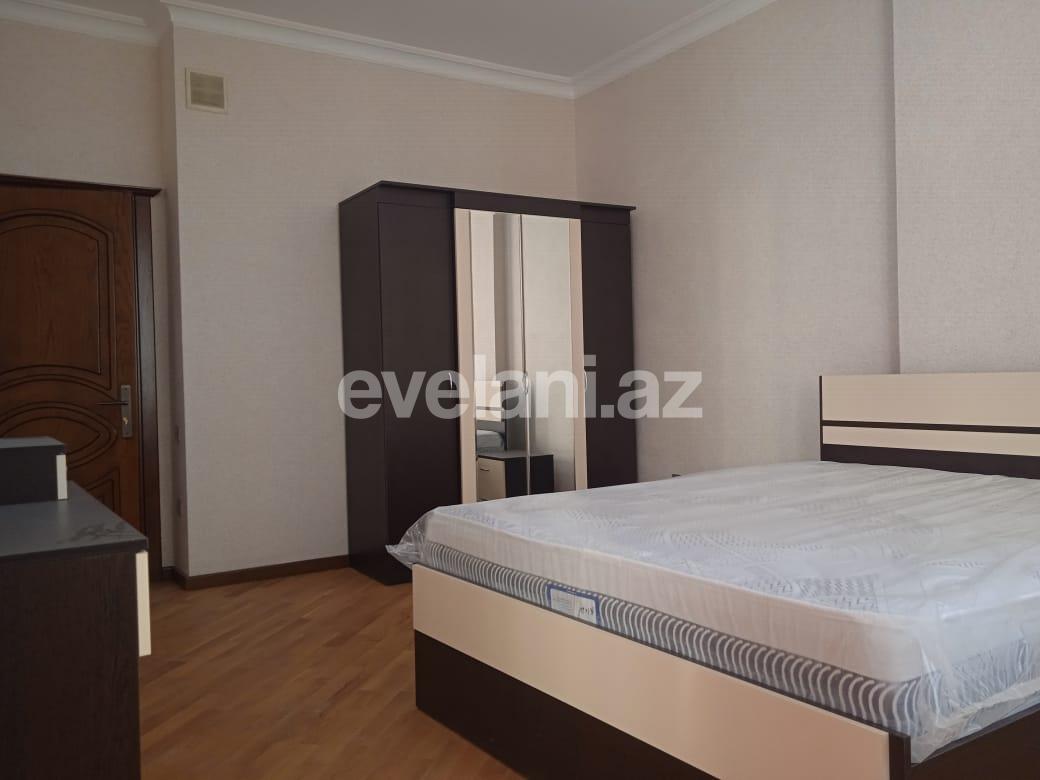 Сдаётся, новостройка, 3-комнаты, 105 m², Баку, Ясамальский r, Элмляр Академиясы m.