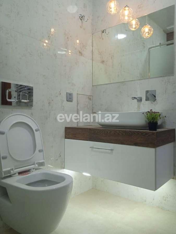 Сдаётся, новостройка, 3-комнаты, 105 m², Баку, Ясамальский r, Элмляр Академиясы m.