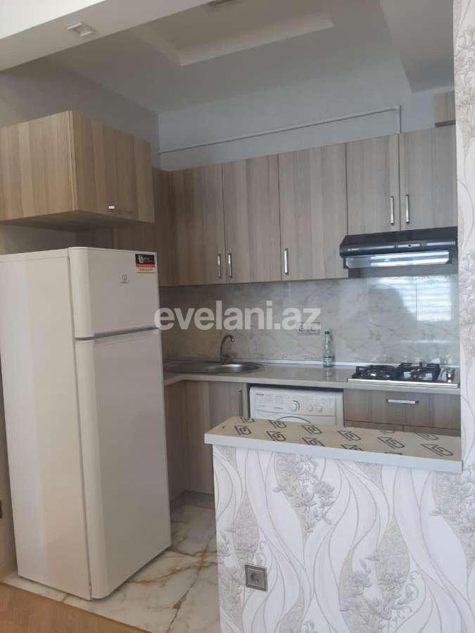 Satılır, yeni tikili, 2 otaqlı, 55 m², Bakı, Binəqədi r, 9-cu mikrorayon q, Nəsimi m.