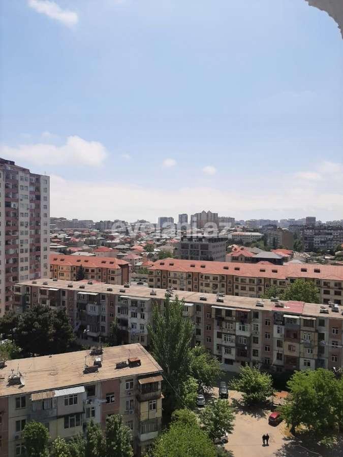 Satılır, yeni tikili, 2 otaqlı, 55 m², Bakı, Binəqədi r, 9-cu mikrorayon q, Nəsimi m.