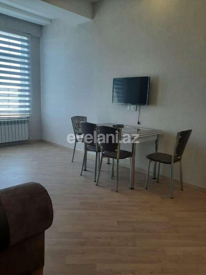 Satılır, yeni tikili, 2 otaqlı, 55 m², Bakı, Binəqədi r, 9-cu mikrorayon q, Nəsimi m.