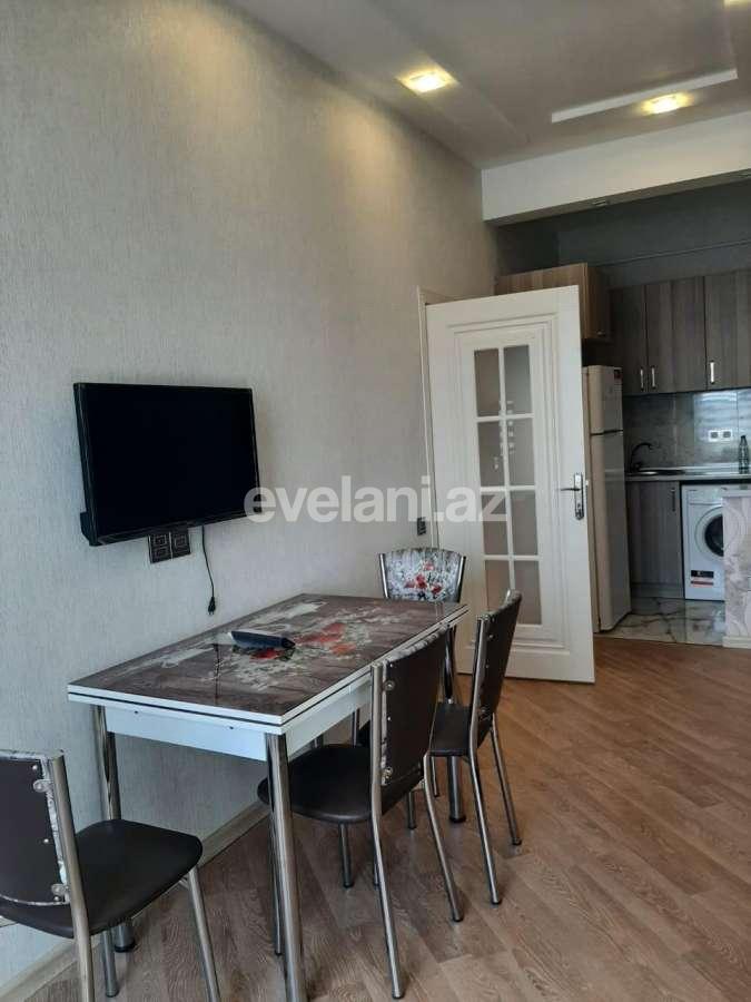 Satılır, yeni tikili, 2 otaqlı, 55 m², Bakı, Binəqədi r, 9-cu mikrorayon q, Nəsimi m.