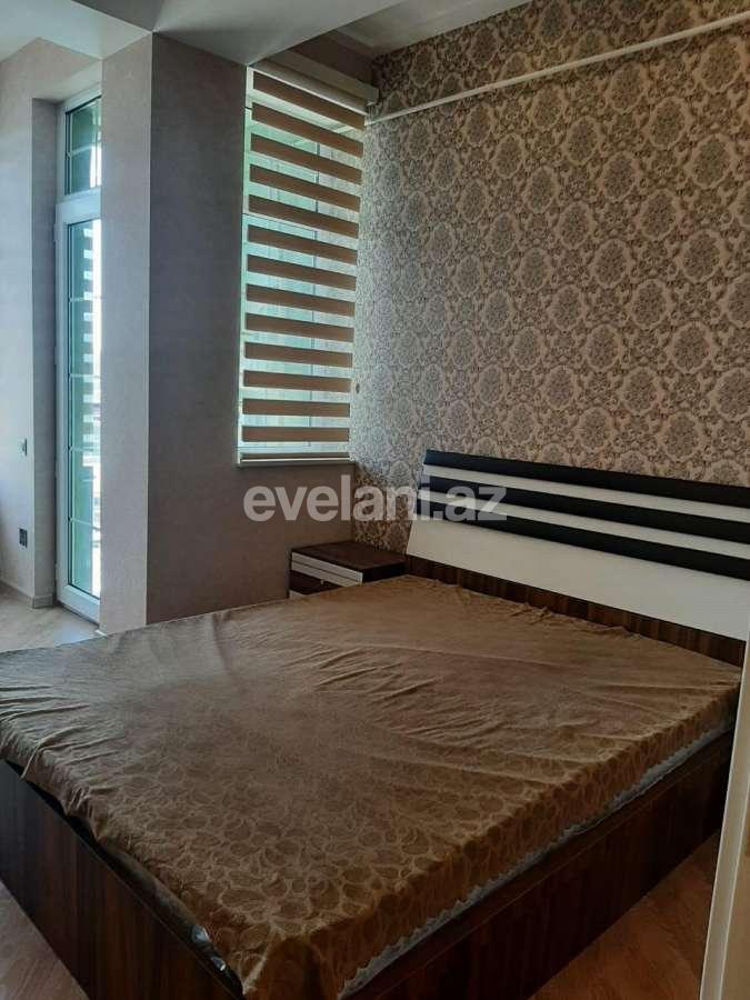 Satılır, yeni tikili, 2 otaqlı, 55 m², Bakı, Binəqədi r, 9-cu mikrorayon q, Nəsimi m.