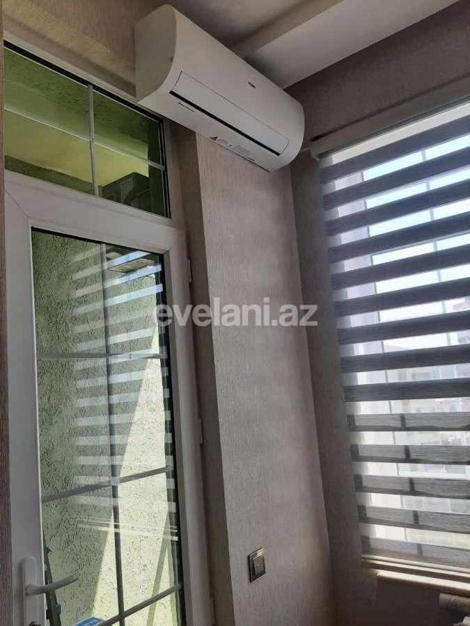 Satılır, yeni tikili, 2 otaqlı, 55 m², Bakı, Binəqədi r, 9-cu mikrorayon q, Nəsimi m.