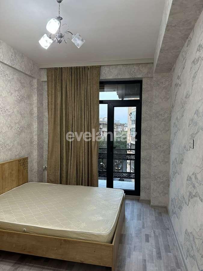 Сдаётся, новостройка, 2-комнаты, 55 m², Баку, Наримановский r.