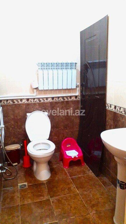 Satılır, yeni tikili, 2 otaqlı, 93 m², Bakı, Binəqədi r, 7-ci mikrorayon q, Azadlıq prospekti m.