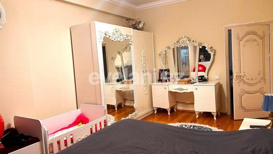 Satılır, yeni tikili, 2 otaqlı, 93 m², Bakı, Binəqədi r, 7-ci mikrorayon q, Azadlıq prospekti m.