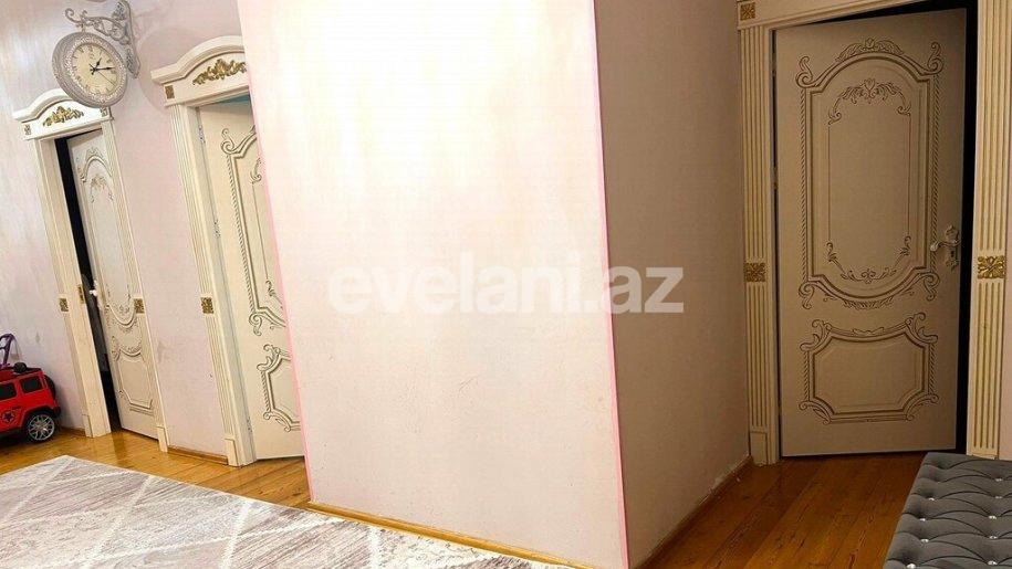 Satılır, yeni tikili, 2 otaqlı, 93 m², Bakı, Binəqədi r, 7-ci mikrorayon q, Azadlıq prospekti m.