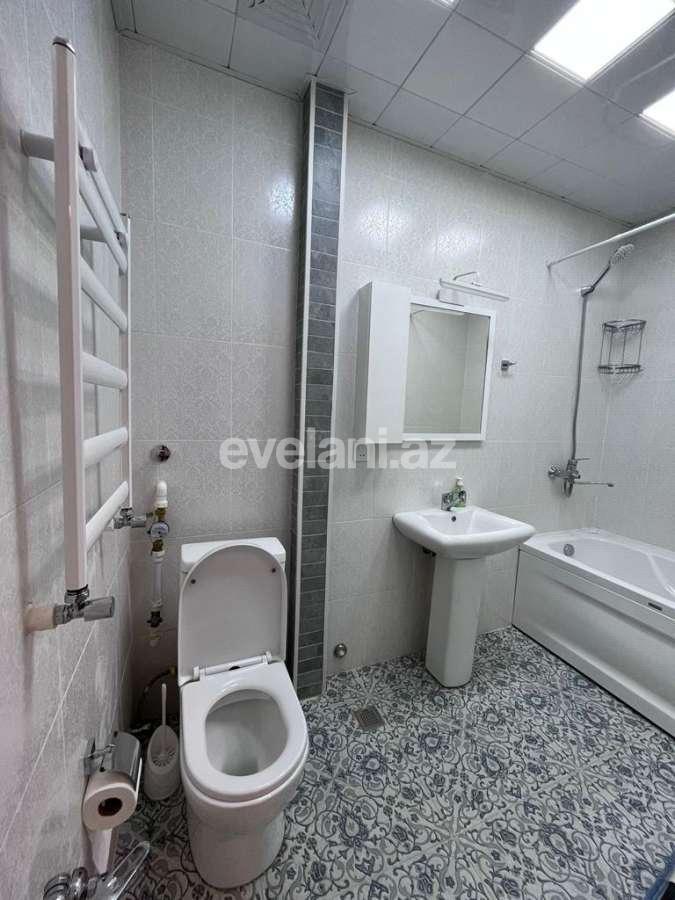 Сдаётся, вторичка, 2-комнаты, 60 m², Баку, Сабаильский r, Ичери Шехер m.