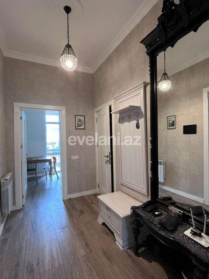 Сдаётся, вторичка, 2-комнаты, 60 m², Баку, Сабаильский r, Ичери Шехер m.