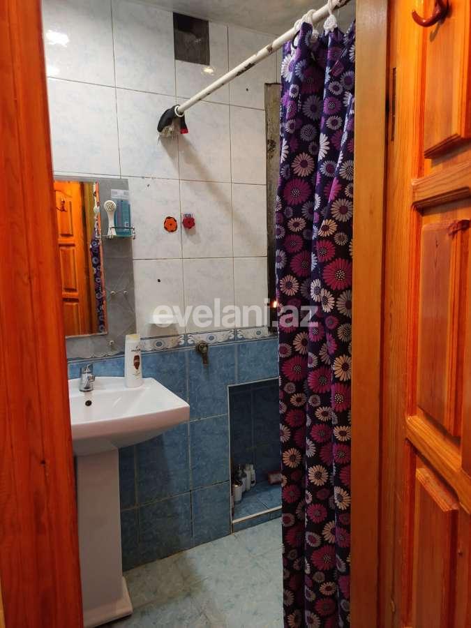 Kirayə verilir, köhnə tikili, 4 otaqlı, 100 m², Bakı, Xətai r, Həzi Aslanov q, Həzi Aslanov m.