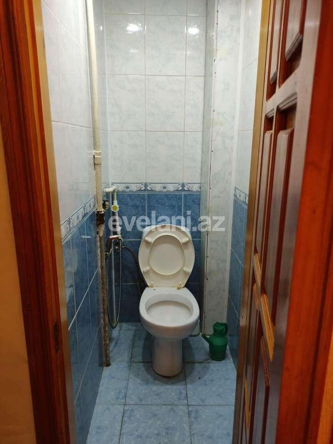 Kirayə verilir, köhnə tikili, 4 otaqlı, 100 m², Bakı, Xətai r, Həzi Aslanov q, Həzi Aslanov m.