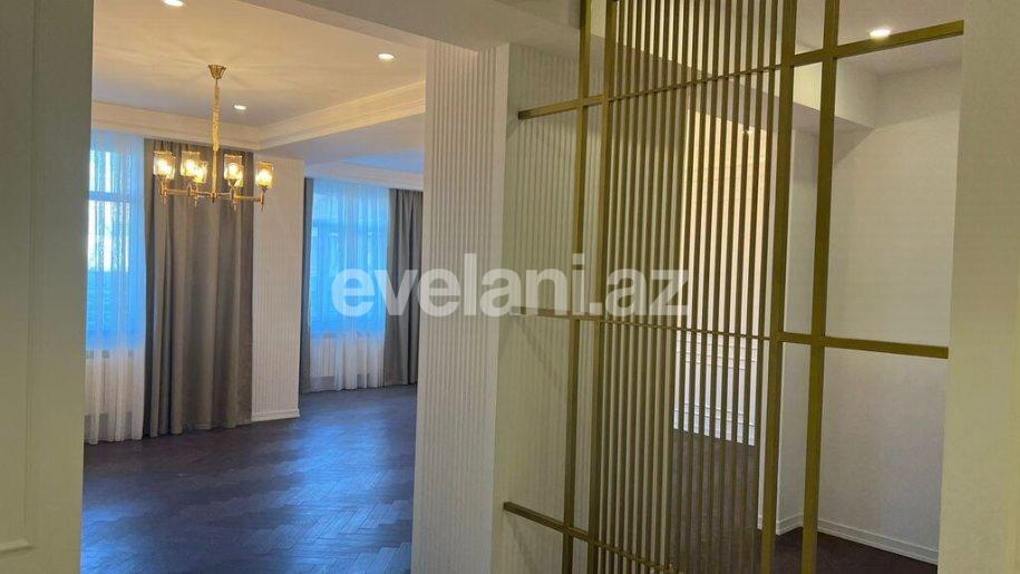 Sale, new building, 4 room, 190 m², Baku, Narimanov r, Nariman Narimanov m.