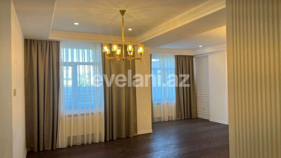 Sale, new building, 4 room, 190 m², Baku, Narimanov r, Nariman Narimanov m.