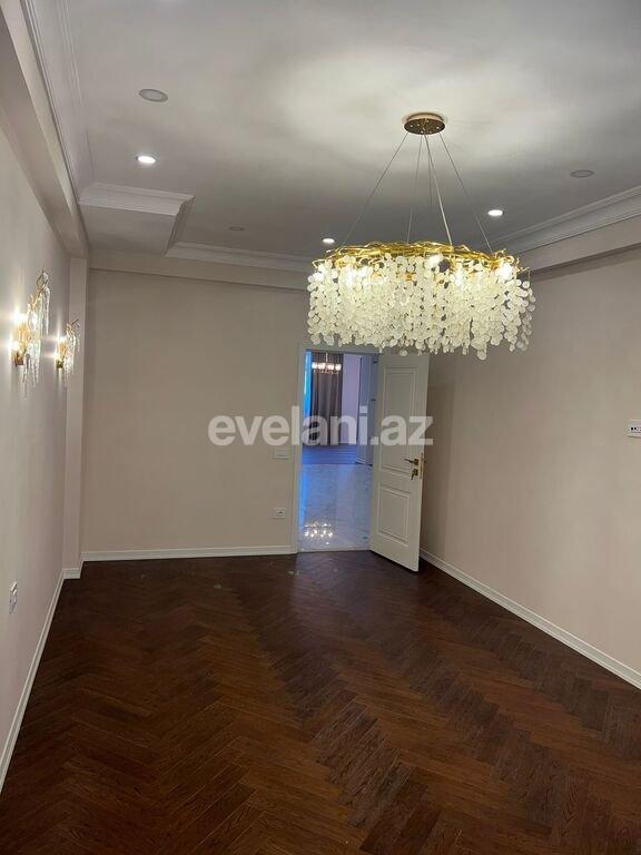 Sale, new building, 4 room, 190 m², Baku, Narimanov r, Nariman Narimanov m.