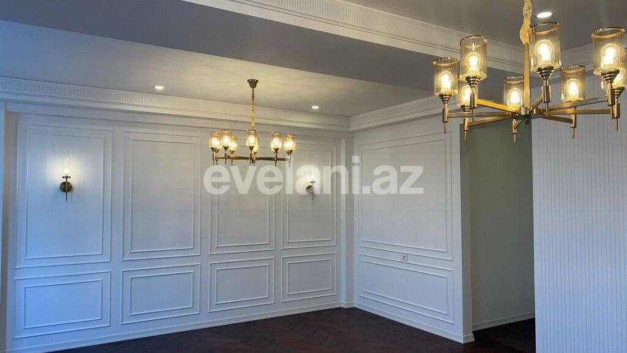 Sale, new building, 4 room, 190 m², Baku, Narimanov r, Nariman Narimanov m.