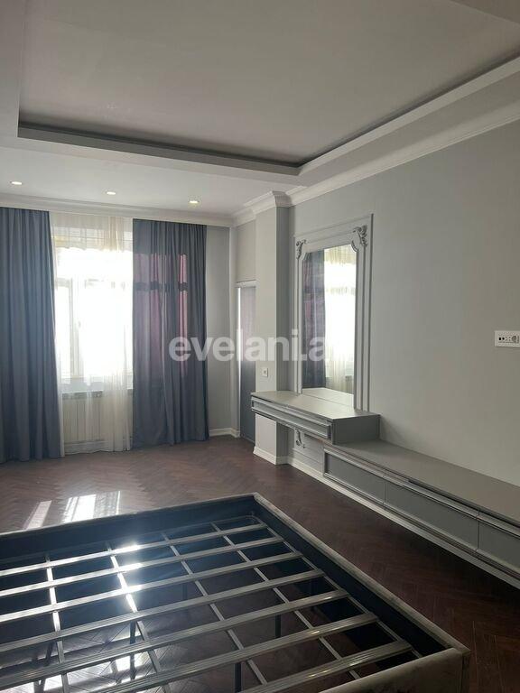 Sale, new building, 4 room, 190 m², Baku, Narimanov r, Nariman Narimanov m.