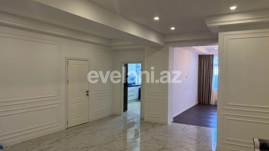 Sale, new building, 4 room, 190 m², Baku, Narimanov r, Nariman Narimanov m.