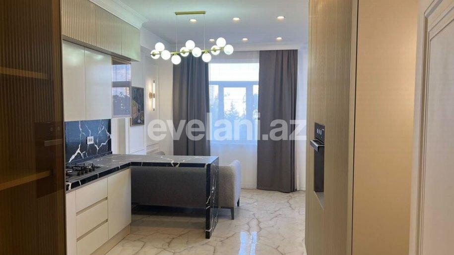 Sale, new building, 4 room, 190 m², Baku, Narimanov r, Nariman Narimanov m.