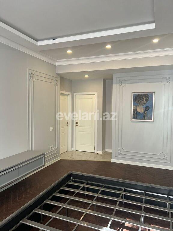 Sale, new building, 4 room, 190 m², Baku, Narimanov r, Nariman Narimanov m.