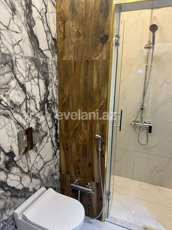 Sale, new building, 4 room, 190 m², Baku, Narimanov r, Nariman Narimanov m.