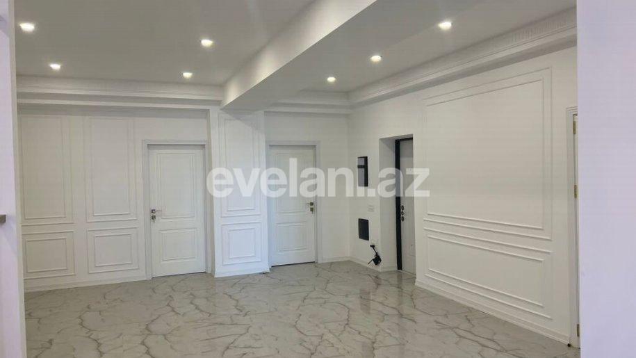 Sale, new building, 4 room, 190 m², Baku, Narimanov r, Nariman Narimanov m.
