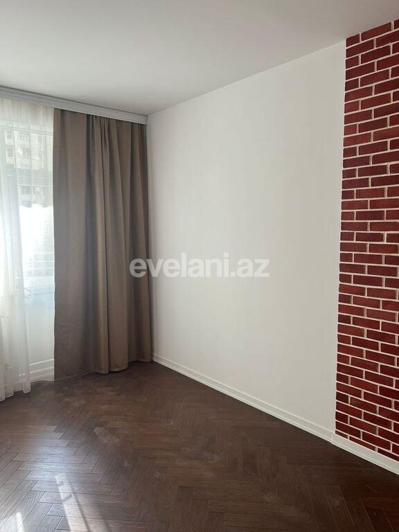 Sale, new building, 4 room, 190 m², Baku, Narimanov r, Nariman Narimanov m.