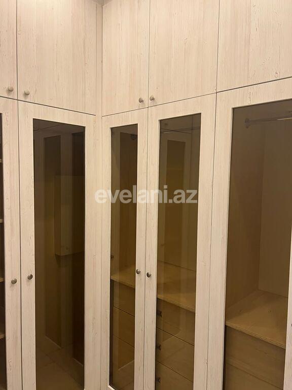 Sale, new building, 4 room, 190 m², Baku, Narimanov r, Nariman Narimanov m.